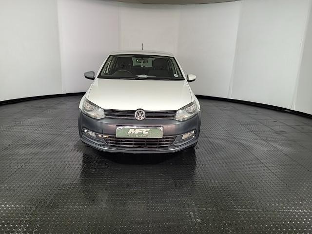 BUY VOLKSWAGEN POLO VIVO 1.4 COMFORTLINE (5DR) 2020 HATCHBACK, NedbankMFC