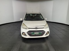 BUY HYUNDAI I10 1.25 GLIDE 2016 HATCHBACK, NedbankMFC