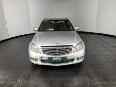 BUY MERCEDES-BENZ C320 CDI ELEGANCE A/T 2009 SEDAN(CLOSED TOP), NedbankMFC