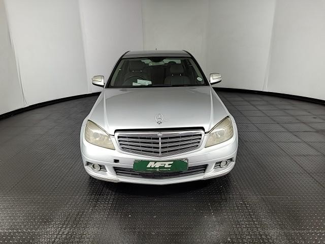 BUY MERCEDES-BENZ C320 CDI ELEGANCE A/T 2009 SEDAN(CLOSED TOP), NedbankMFC