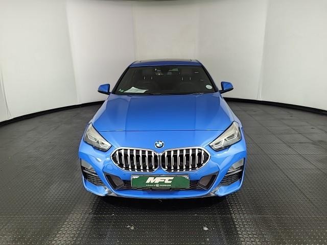 BUY BMW 218I GRAN COUPE M SPORT A/T (F44) 2022 SEDAN(CLOSED TOP), NedbankMFC
