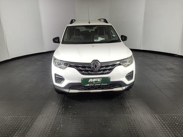 BUY RENAULT TRIBER 1.0 DYNAMIQUE / ZEN 2025 HATCHBACK, NedbankMFC