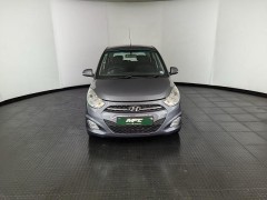 BUY HYUNDAI I10 1.1 GLS/MOTION 2017 HATCHBACK, NedbankMFC