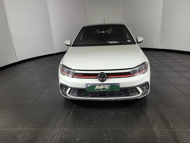 BUY VOLKSWAGEN  POLO 2.0 GTI DSG (147KW) 2024 HATCHBACK, NedbankMFC