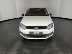 BUY VOLKSWAGEN POLO VIVO 1.4 TRENDLINE (5DR) 2019 HATCHBACK, NedbankMFC
