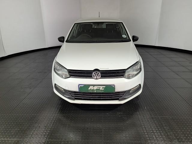 BUY VOLKSWAGEN POLO VIVO 1.4 TRENDLINE (5DR) 2019 HATCHBACK, NedbankMFC