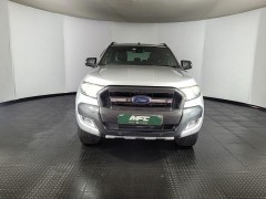 BUY FORD RANGER 3.2TDCI WILDTRAK A/T P/U D/C 2018 PICKUP, NedbankMFC