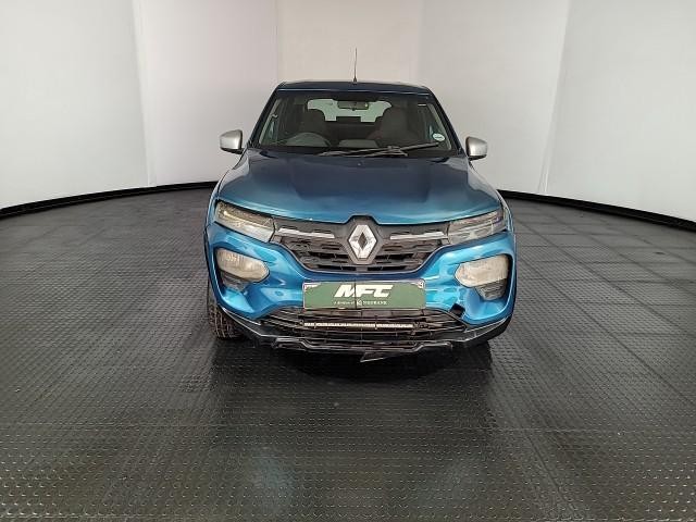 BUY RENAULT KWID 1.0 DYNAMIQUE / ZEN / TECHNO 5DR 2021 HATCHBACK, NedbankMFC