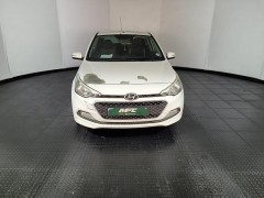 BUY HYUNDAI I20 1.4 FLUID 2015 HATCHBACK, NedbankMFC