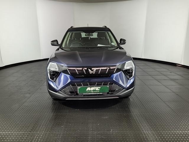 BUY MAHINDRA XUV3XO 1.2T AX5 A/T 2025 HATCHBACK, NedbankMFC