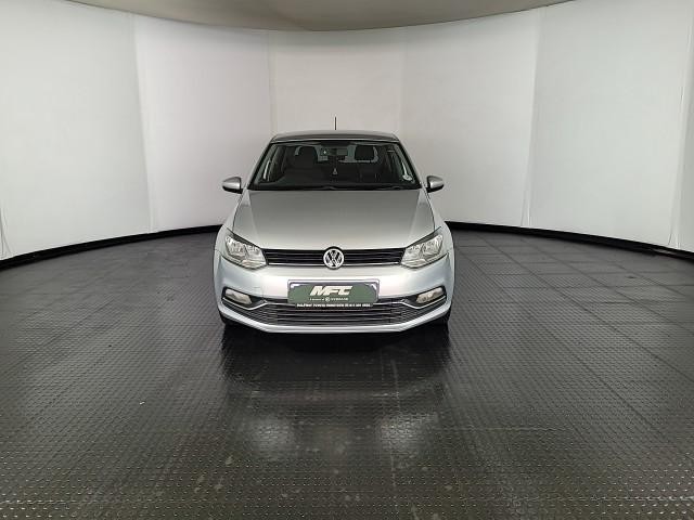 BUY VOLKSWAGEN POLO GP 1.2 TSI HIGHLINE DSG (81KW) 2017 HATCHBACK, NedbankMFC