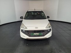 BUY HYUNDAI ATOS 1.1 MOTION 2020 HATCHBACK, NedbankMFC