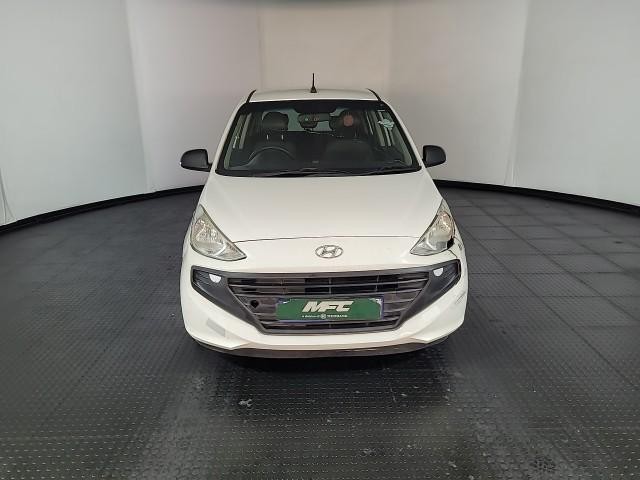 BUY HYUNDAI ATOS 1.1 MOTION 2020 HATCHBACK, NedbankMFC
