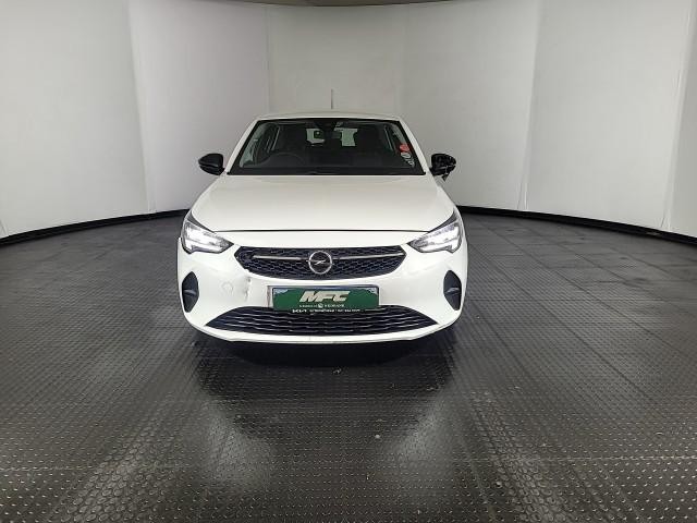 BUY OPEL CORSA 1.2 (55KW) 2022 HATCHBACK, NedbankMFC