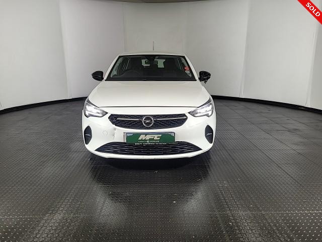 BUY OPEL CORSA 1.2 (55KW) 2022 HATCHBACK, NedbankMFC