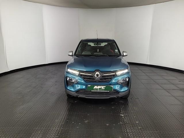 BUY RENAULT KWID 1.0 DYNAMIQUE / ZEN / TECHNO 5DR 2022 HATCHBACK, NedbankMFC