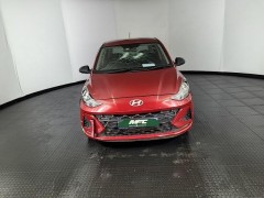 BUY HYUNDAI GRAND I10 1.0 MOTION/PREMIUM 2024 HATCHBACK, NedbankMFC