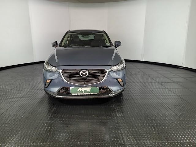 BUY MAZDA CX-3 2.0 ACTIVE A/T 2020 STATIONWAGON, NedbankMFC