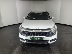 BUY KIA SPORTAGE 1.6 CRDI LX A/T 2025 STATIONWAGON, NedbankMFC