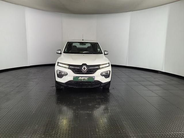 BUY RENAULT KWID 1.0 DYNAMIQUE / ZEN / TECHNO 5DR 2023 HATCHBACK, NedbankMFC