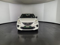 BUY TOYOTA STARLET 1.4 XS A/T 2021 HATCHBACK, NedbankMFC