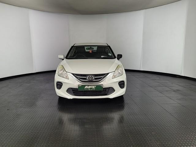 BUY TOYOTA STARLET 1.4 XS A/T 2021 HATCHBACK, NedbankMFC