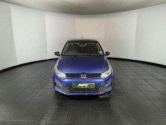 BUY VOLKSWAGEN POLO VIVO 1.4 (5DR) 2025 HATCHBACK, NedbankMFC