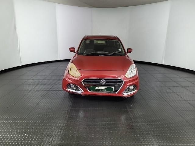 BUY SUZUKI DZIRE 1.2 GL 2022 SEDAN(CLOSED TOP), NedbankMFC