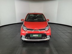 BUY KIA PICANTO 1.2 X-LINE 2022 HATCHBACK, NedbankMFC