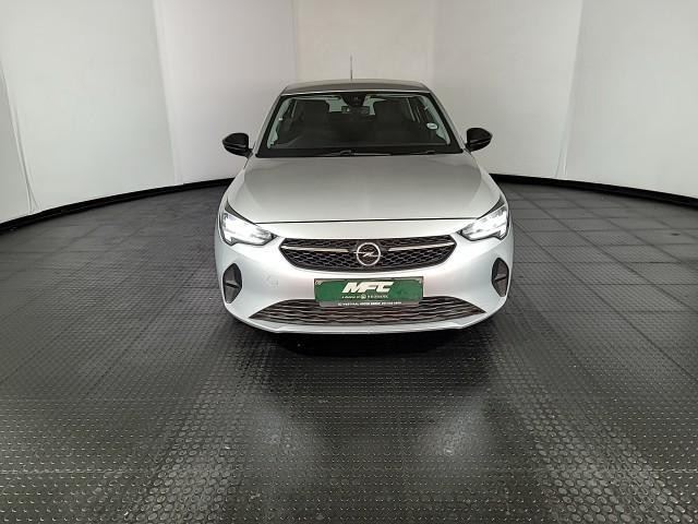BUY OPEL CORSA 1.2 (55KW) 2022 HATCHBACK, NedbankMFC