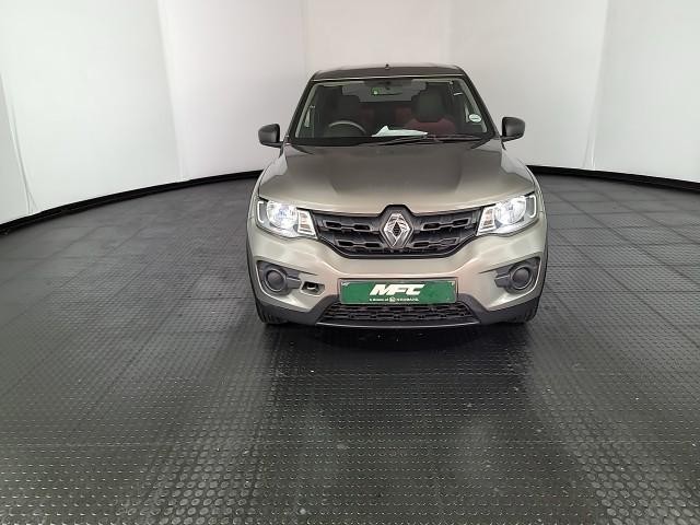 BUY RENAULT KWID 1.0 EXPRESSION 5DR 2019 HATCH BACK, NedbankMFC
