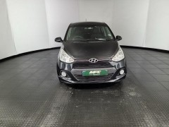 BUY HYUNDAI GRAND I10 1.25 FLUID A/T 2015 HATCHBACK, NedbankMFC