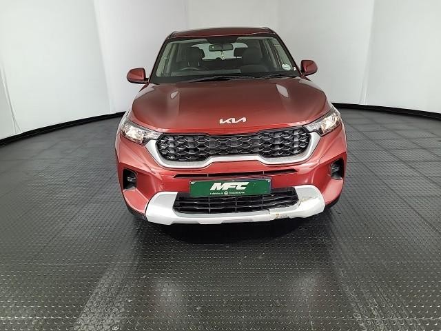 BUY KIA SONET 1.5 LX 2023 HATCHBACK, NedbankMFC