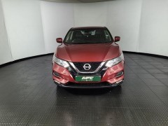 BUY NISSAN QASHQAI 1.5 DCI ACENTA 2019 HATCHBACK, NedbankMFC