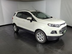 BUY FORD ECOSPORT 1.0 ECOBOOST TITANIUM 2017 STATIONWAGON, NedbankMFC
