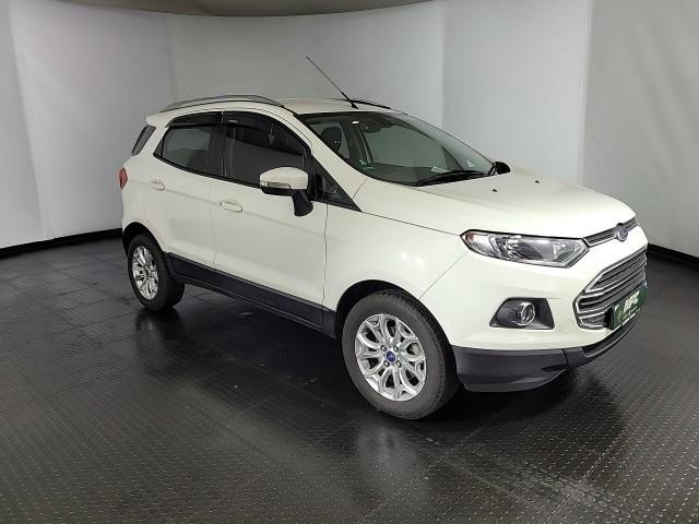 BUY FORD ECOSPORT 1.0 ECOBOOST TITANIUM 2017 STATIONWAGON, NedbankMFC