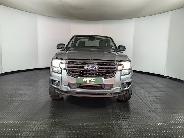BUY FORD RANGER 2.0D XL HR A/T SUPER CAB P/U 2023 PICKUP, NedbankMFC