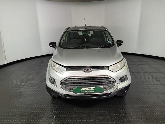 BUY FORD ECOSPORT 1.5TIVCT AMBIENTE 2017 STATIONWAGON, NedbankMFC