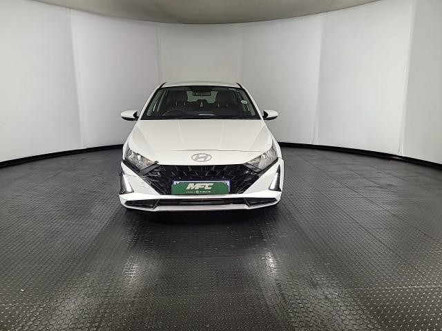 BUY HYUNDAI I20 1.4 PREMIUM A/T 2025 HATCHBACK, NedbankMFC