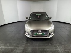 BUY SUZUKI SWIFT 1.2 GL AMT 2020 HATCHBACK, NedbankMFC