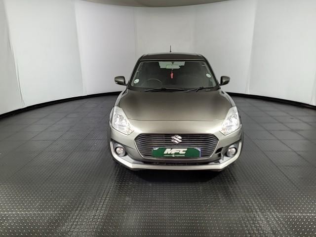 BUY SUZUKI SWIFT 1.2 GL AMT 2020 HATCHBACK, NedbankMFC