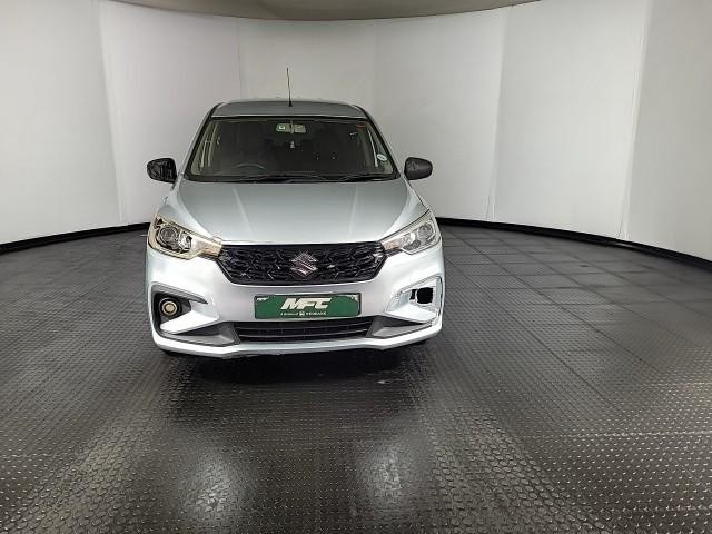 BUY SUZUKI ERTIGA 1.5 GA 2024 STATIONWAGON, NedbankMFC