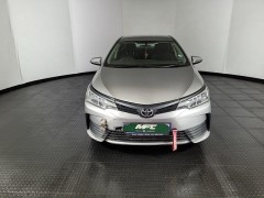 BUY TOYOTA COROLLA QUEST PLUS 1.8 2025 SEDAN(CLOSED TOP), NedbankMFC