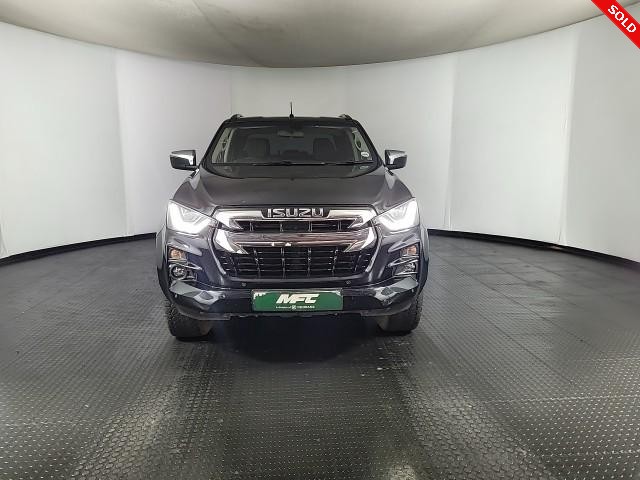 BUY ISUZU D-MAX 3.0 DDI LSE A/T D/C P/U 2022 PICKUP, NedbankMFC