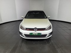 BUY VOLKSWAGEN GOLF VII GTI 2.0 TSI DSG PERFORMANCE 2015 HATCHBACK, NedbankMFC