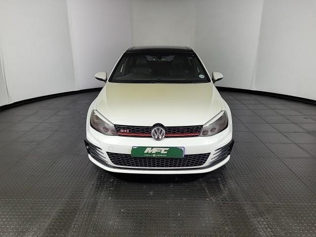 BUY VOLKSWAGEN GOLF VII GTI 2.0 TSI DSG PERFORMANCE 2015 HATCHBACK, NedbankMFC
