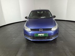 BUY VOLKSWAGEN POLO VIVO 1.4 TRENDLINE (5DR) 2023 HATCHBACK, NedbankMFC