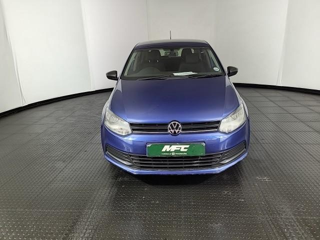 BUY VOLKSWAGEN POLO VIVO 1.4 TRENDLINE (5DR) 2023 HATCHBACK, NedbankMFC