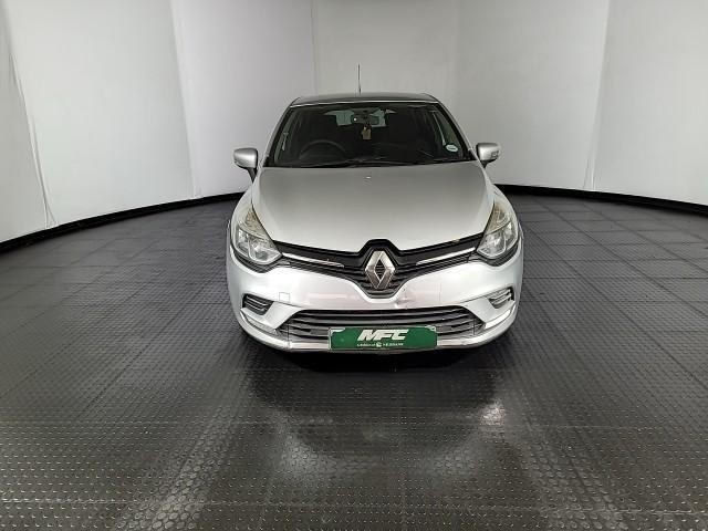 BUY RENAULT CLIO IV 900T AUTHENTIQUE 5DR (66KW) 2017 HATCHBACK, NedbankMFC