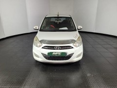 BUY HYUNDAI I10 1.1 GLS/MOTION 2013 HATCHBACK, NedbankMFC